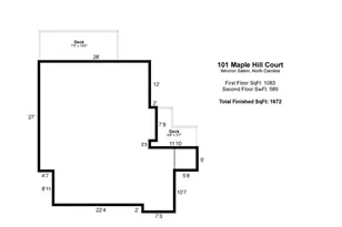 101 Maple Hill Ct, Winston-Salem, NC 27106 - Photo 37