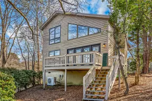 101 Maple Hill Ct, Winston-Salem, NC 27106 - Photo 1