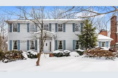 1616 Heathcliff Road, High Point, NC 27262 - Photo 1