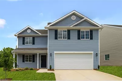 3917 Arcola Way, Greensboro, NC 27405 - Photo 1