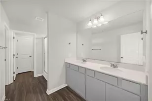 4760 Bell West Dr, Kernersville, NC 27284 - Photo 19