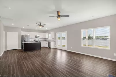 4760 Bell West Drive, Kernersville, NC 27284 - Photo 11