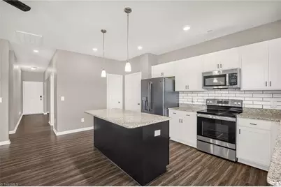 4760 Bell West Drive, Kernersville, NC 27284 - Photo 9