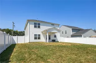 4760 Bell West Dr, Kernersville, NC 27284 - Photo 3