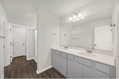 4760 Bell West Drive, Kernersville, NC 27284 - Photo 21