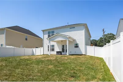 4760 Bell West Drive, Kernersville, NC 27284 - Photo 27