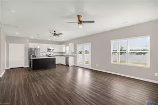 4760 Bell West Dr, Kernersville, NC 27284 - Photo 13