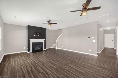 4760 Bell West Drive, Kernersville, NC 27284 - Photo 13