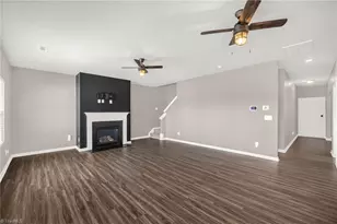 4760 Bell West Dr, Kernersville, NC 27284 - Photo 13