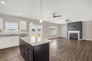 4760 Bell West Dr, Kernersville, NC 27284 - Photo 5