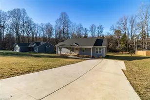 4511 Jordan St, Trinity, NC 27370 - Photo 3