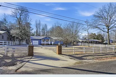 5127 Sylvan Trail, Trinity, NC 27370 - Photo 3