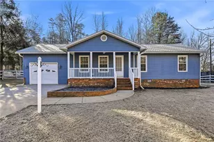 5127 Sylvan Trail, Trinity, NC 27370 - Photo 1