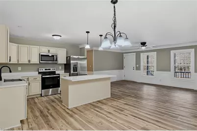 5127 Sylvan Trail, Trinity, NC 27370 - Photo 5