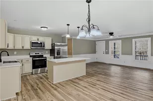 5127 Sylvan Trail, Trinity, NC 27370 - Photo 5