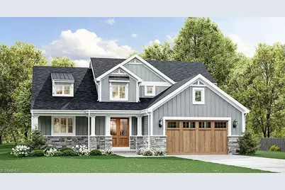 104 Cherokee Drive, Lexington, NC 27295 - Photo 1