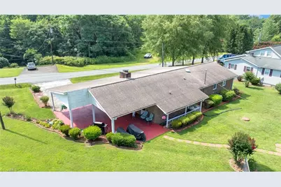 7121 Ridge Road, Tobaccoville, NC 27050 - Photo 41