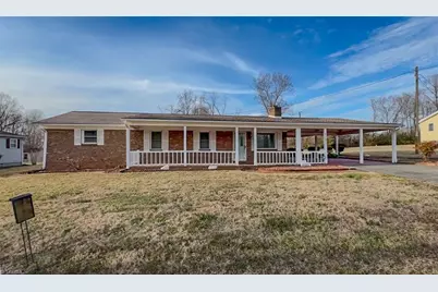 7121 Ridge Road, Tobaccoville, NC 27050 - Photo 1