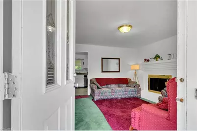 7121 Ridge Road, Tobaccoville, NC 27050 - Photo 13