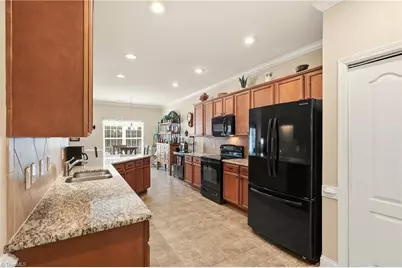 4055 Saint Johns Street, High Point, NC 27265 - Photo 13