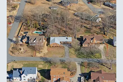 812 Wood Dale Drive, Kernersville, NC 27284 - Photo 33