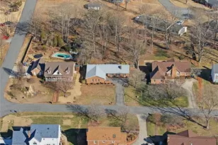 812 Wood Dale Dr, Kernersville, NC 27284 - Photo 33