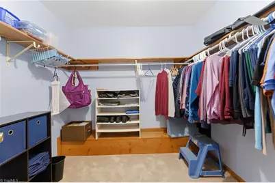 812 Wood Dale Drive, Kernersville, NC 27284 - Photo 21