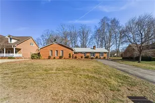 812 Wood Dale Dr, Kernersville, NC 27284 - Photo 35