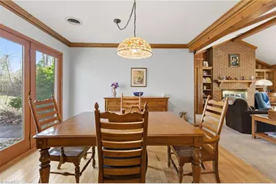 812 Wood Dale Drive, Kernersville, NC 27284 - Photo 11