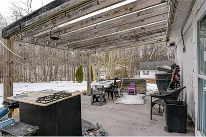 1403 Ballymena Drive, Reidsville, NC 27320 - Photo 15