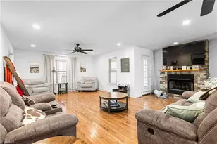 602 Ben Lee Rd, Thomasville, NC 27360 - Photo 5