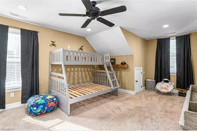 602 Ben Lee Road, Thomasville, NC 27360 - Photo 23