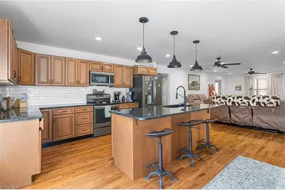 602 Ben Lee Road, Thomasville, NC 27360 - Photo 11