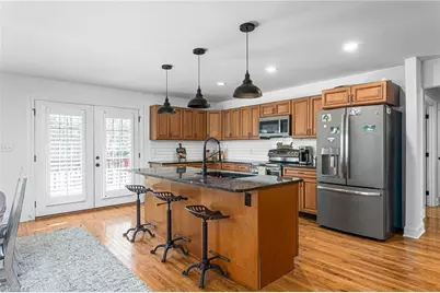 602 Ben Lee Road, Thomasville, NC 27360 - Photo 9