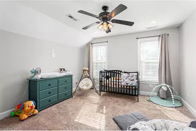 602 Ben Lee Road, Thomasville, NC 27360 - Photo 21