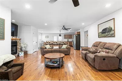 602 Ben Lee Road, Thomasville, NC 27360 - Photo 7