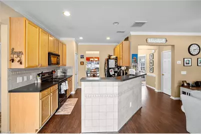 4236 Laurel Ridge Circle, Winston-Salem, NC 27107 - Photo 19