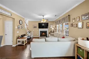 4236 Laurel Ridge Cir, Winston-Salem, NC 27107 - Photo 17