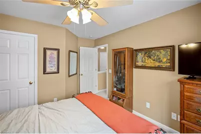 4236 Laurel Ridge Circle, Winston-Salem, NC 27107 - Photo 35