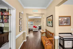 4236 Laurel Ridge Cir, Winston-Salem, NC 27107 - Photo 11