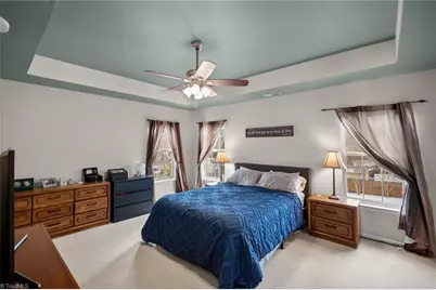 4236 Laurel Ridge Circle, Winston-Salem, NC 27107 - Photo 25