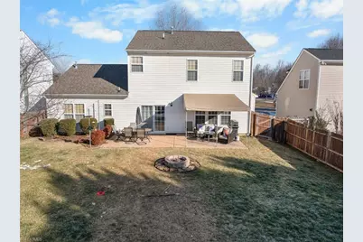 4236 Laurel Ridge Circle, Winston-Salem, NC 27107 - Photo 3