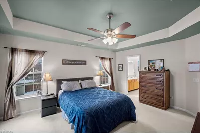 4236 Laurel Ridge Circle, Winston-Salem, NC 27107 - Photo 27