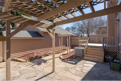 1884 Stonewood Drive, Winston-Salem, NC 27103 - Photo 29