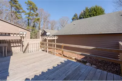 1884 Stonewood Drive, Winston-Salem, NC 27103 - Photo 33
