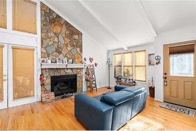 1884 Stonewood Drive, Winston-Salem, NC 27103 - Photo 11