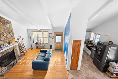 1884 Stonewood Drive, Winston-Salem, NC 27103 - Photo 9