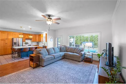 360 Sunset Road, Clemmons, NC 27012 - Photo 5