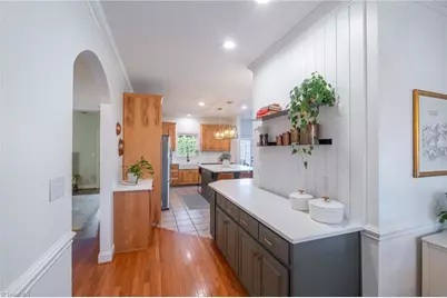 360 Sunset Road, Clemmons, NC 27012 - Photo 7