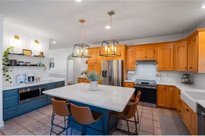 360 Sunset Road, Clemmons, NC 27012 - Photo 3